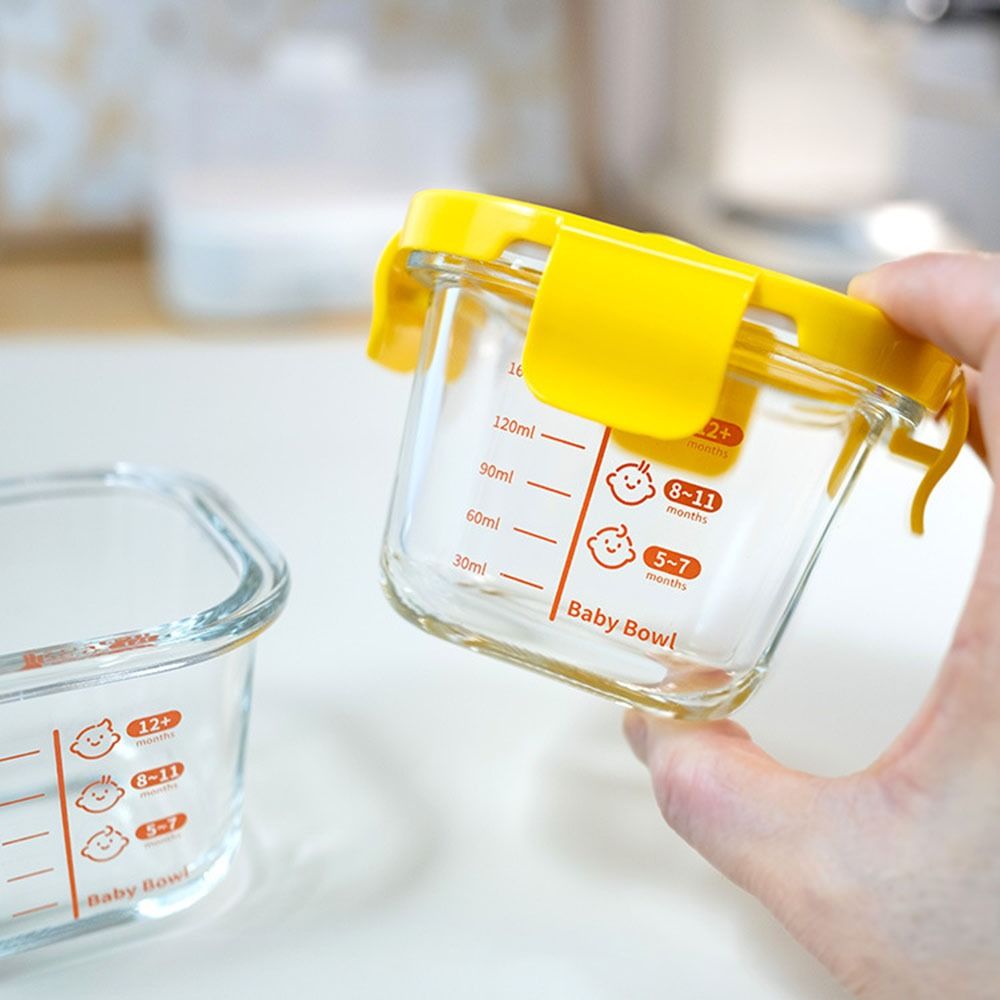 New 170ml Food Storage Box Fro - Baby Food In Jar avis et prix