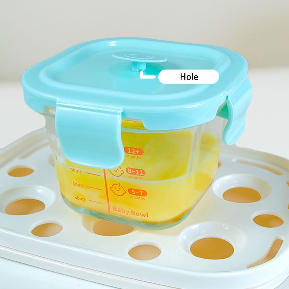 New 170ml Food Storage Box Fro - Baby Food In Jar avis et prix