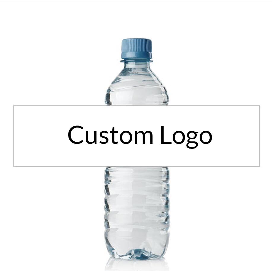 20pcs Custom Waterproof Water  - Baby Food Logo avis et prix
