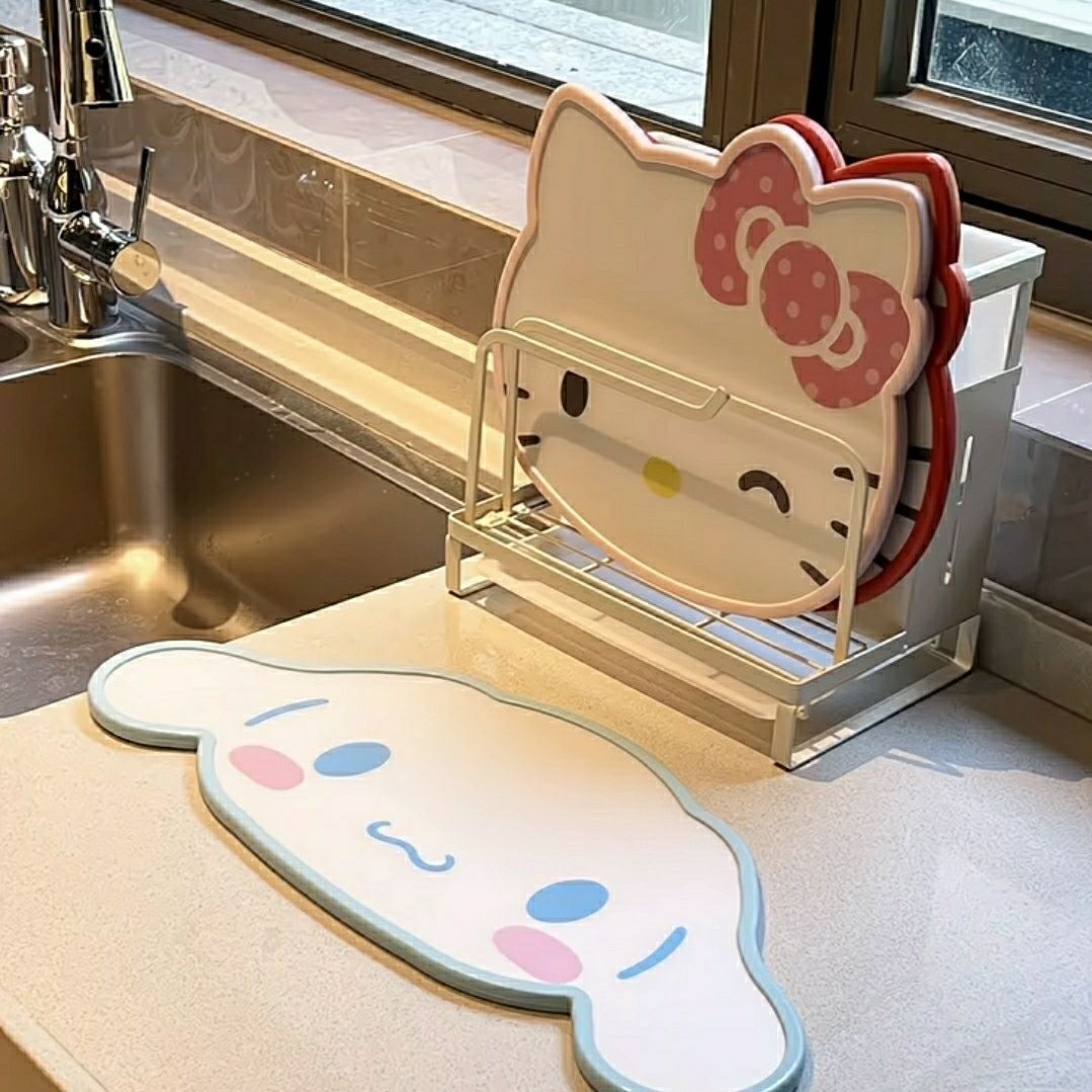 Anime Sanrio Inspired Cutting  - Baby Food Fruits avis et prix