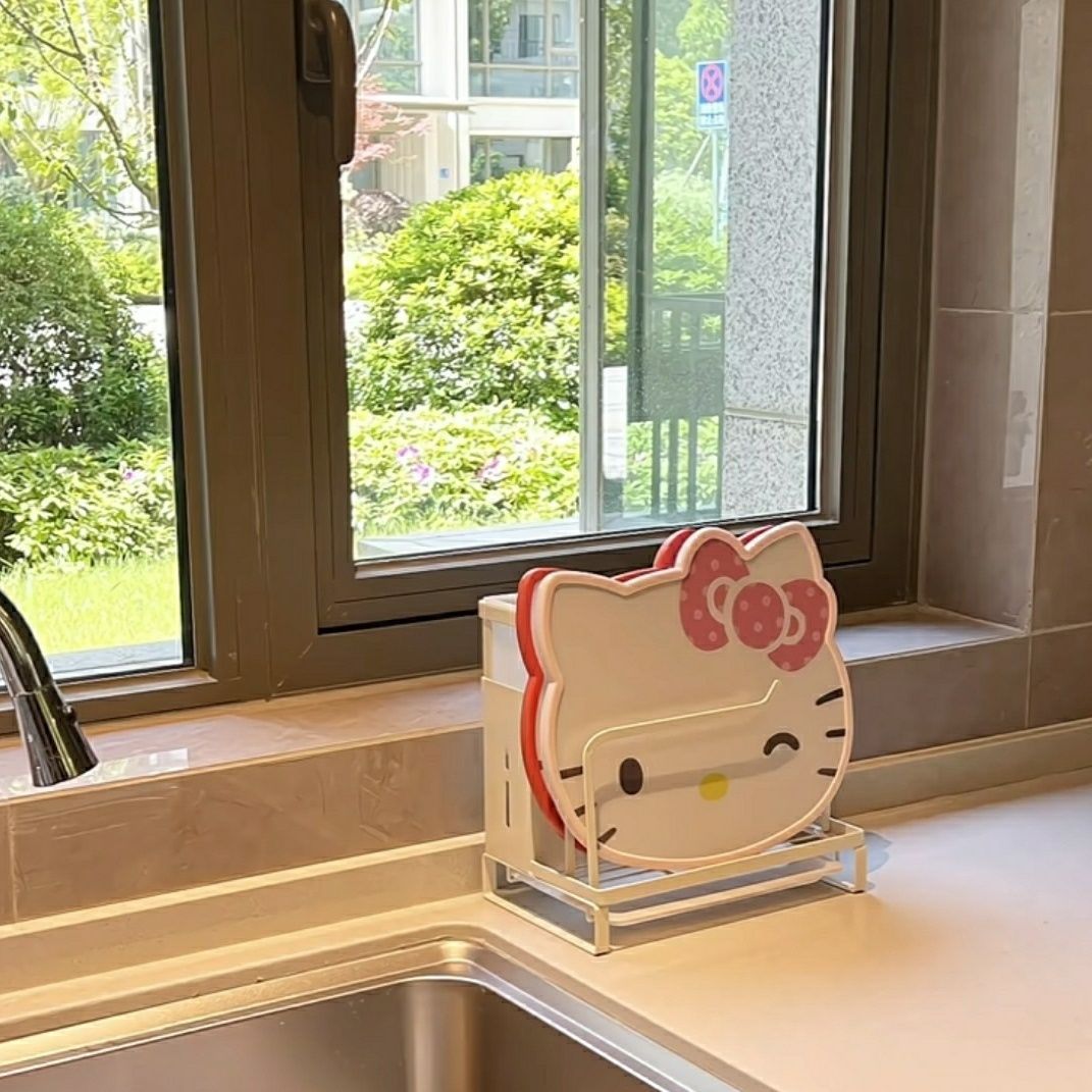 Anime Sanrio Inspired Cutting  - Baby Food Fruits avis et prix