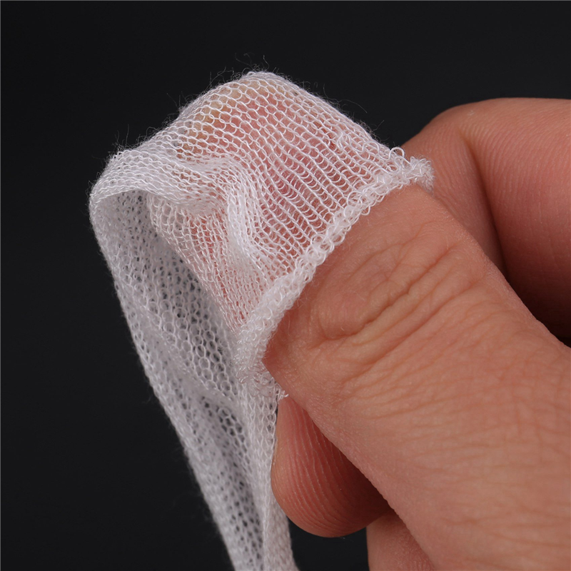 ABKV-30 Pcs PVA Fishing Mesh N - Mesh Feeder Bag avis et prix