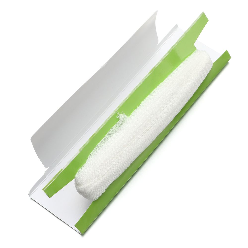 25mm 37mm 44mm PVA Bag 5M/20M  - Mesh Feeder Bag avis et prix