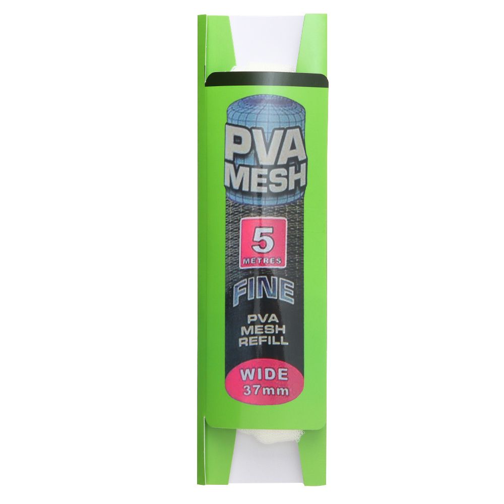 25mm 37mm 44mm PVA Bag 5M/20M  - Mesh Feeder Bag avis et prix