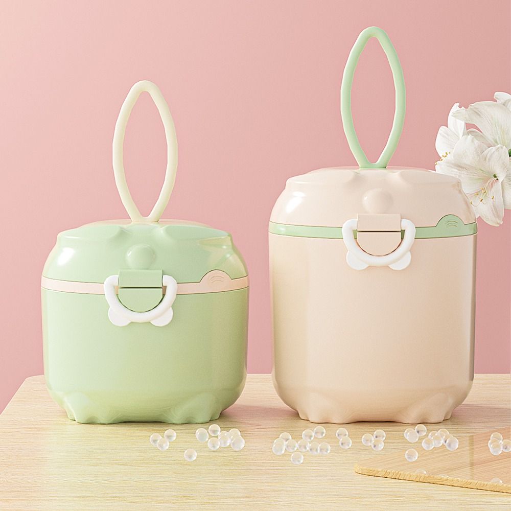 Cartoon Milk Powder Feeding Lu - Baby Food In Jar avis et prix