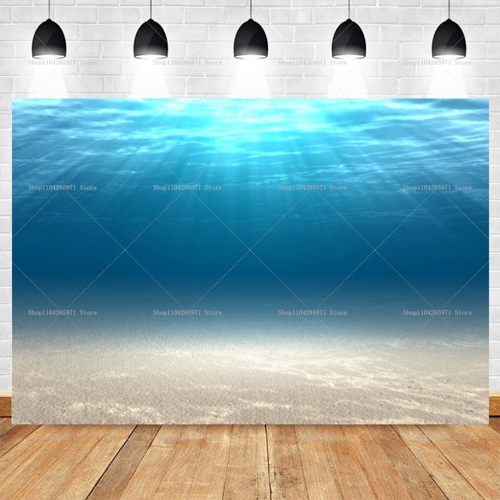 Underwater World Seabed Theme  - Baby Food New World avis et prix