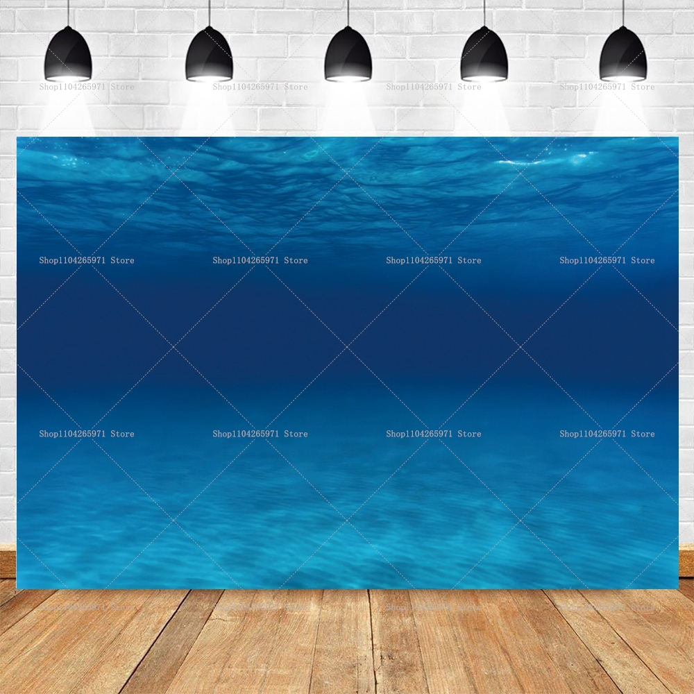 Underwater World Seabed Theme  - Baby Food New World avis et prix