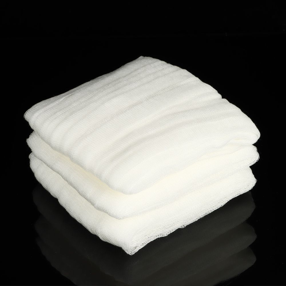 Soluble 5M/20M PVA Mesh Carp F - Mesh Feeder Bag avis et prix