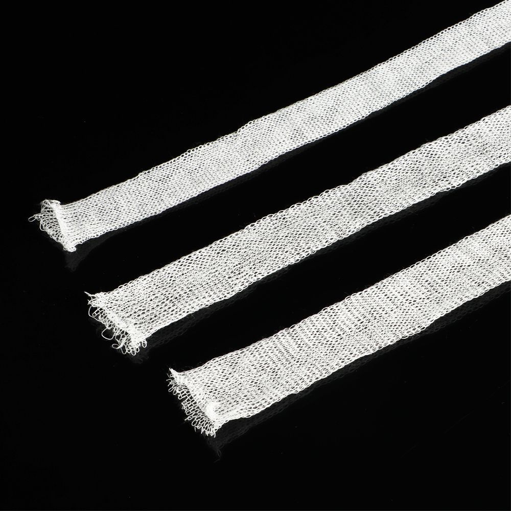 Soluble 5M/20M PVA Mesh Carp F - Mesh Feeder Bag avis et prix