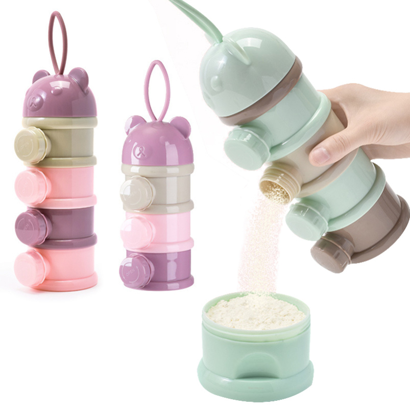 Storage Three/Four Tier Portab - Baby Food In Jar avis et prix