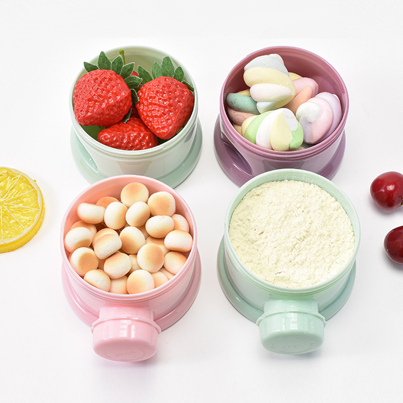 Storage Three/Four Tier Portab - Baby Food In Jar avis et prix