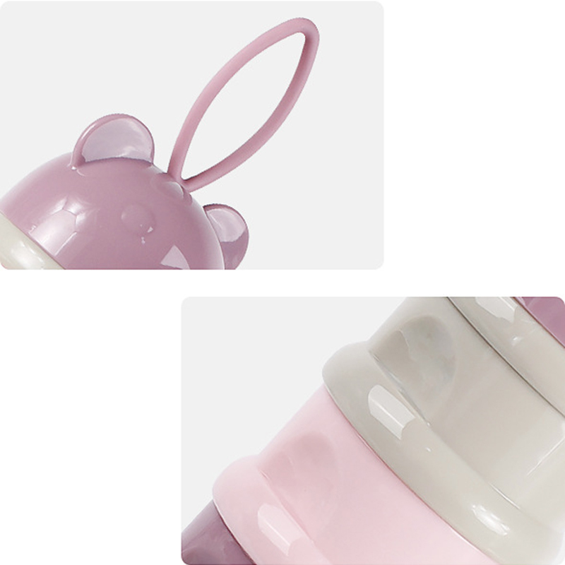 Storage Three/Four Tier Portab - Baby Food In Jar avis et prix