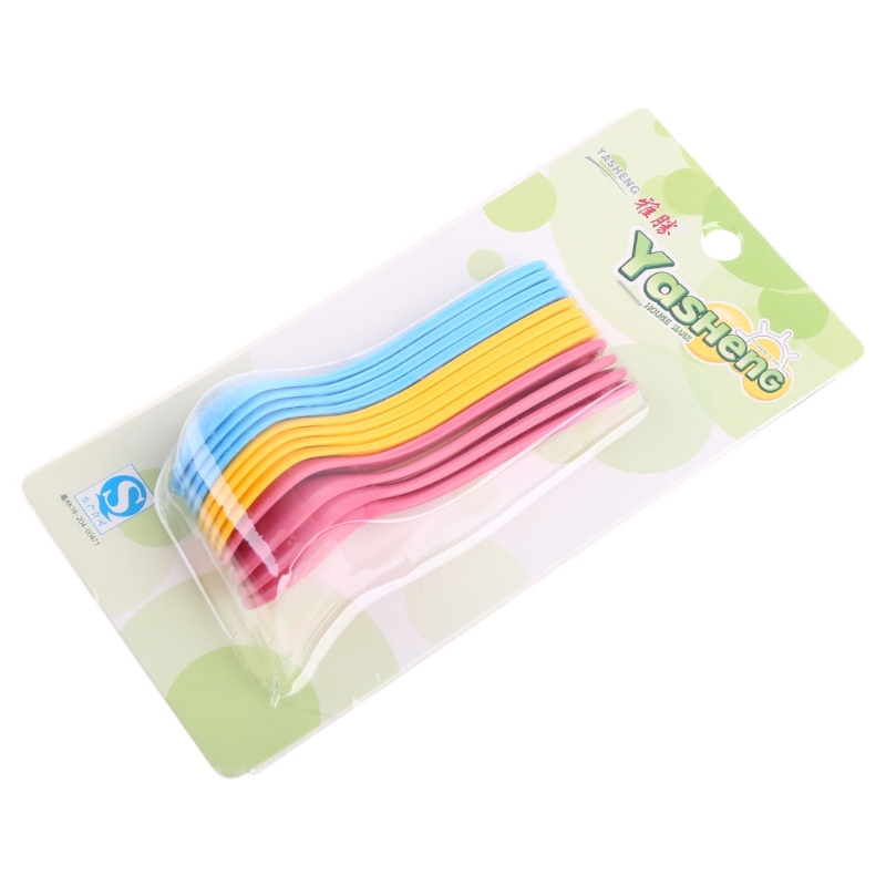 12Pcs Baby Feeding Spoon Safe  - Baby Food Kit avis et prix