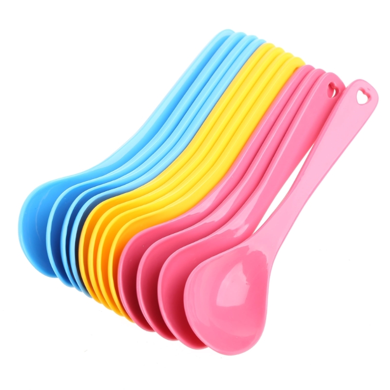 12Pcs Baby Feeding Spoon Safe  - Baby Food Kit avis et prix