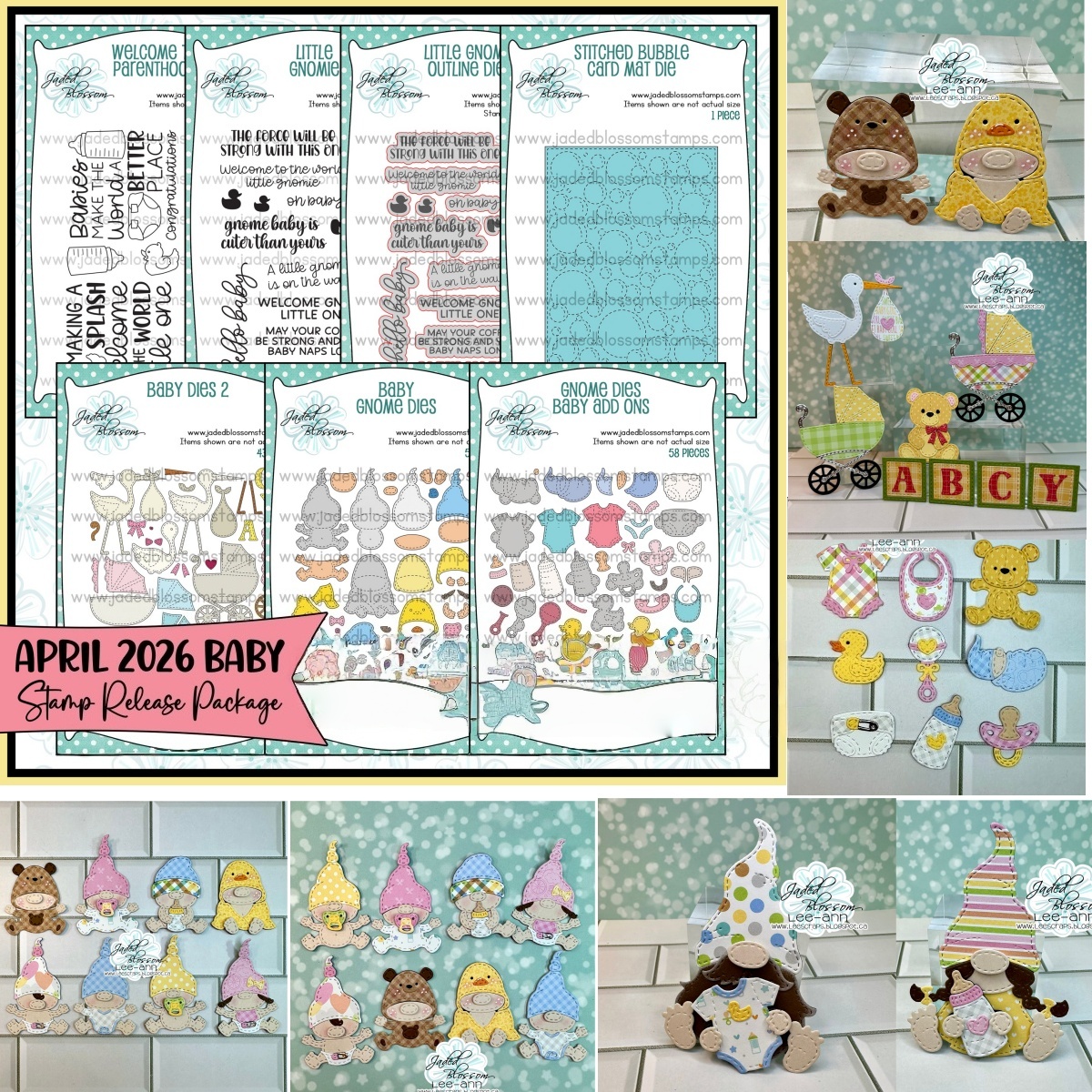 April 2026 Gnome Baby Add ons  - Baby Food Fruits avis et prix