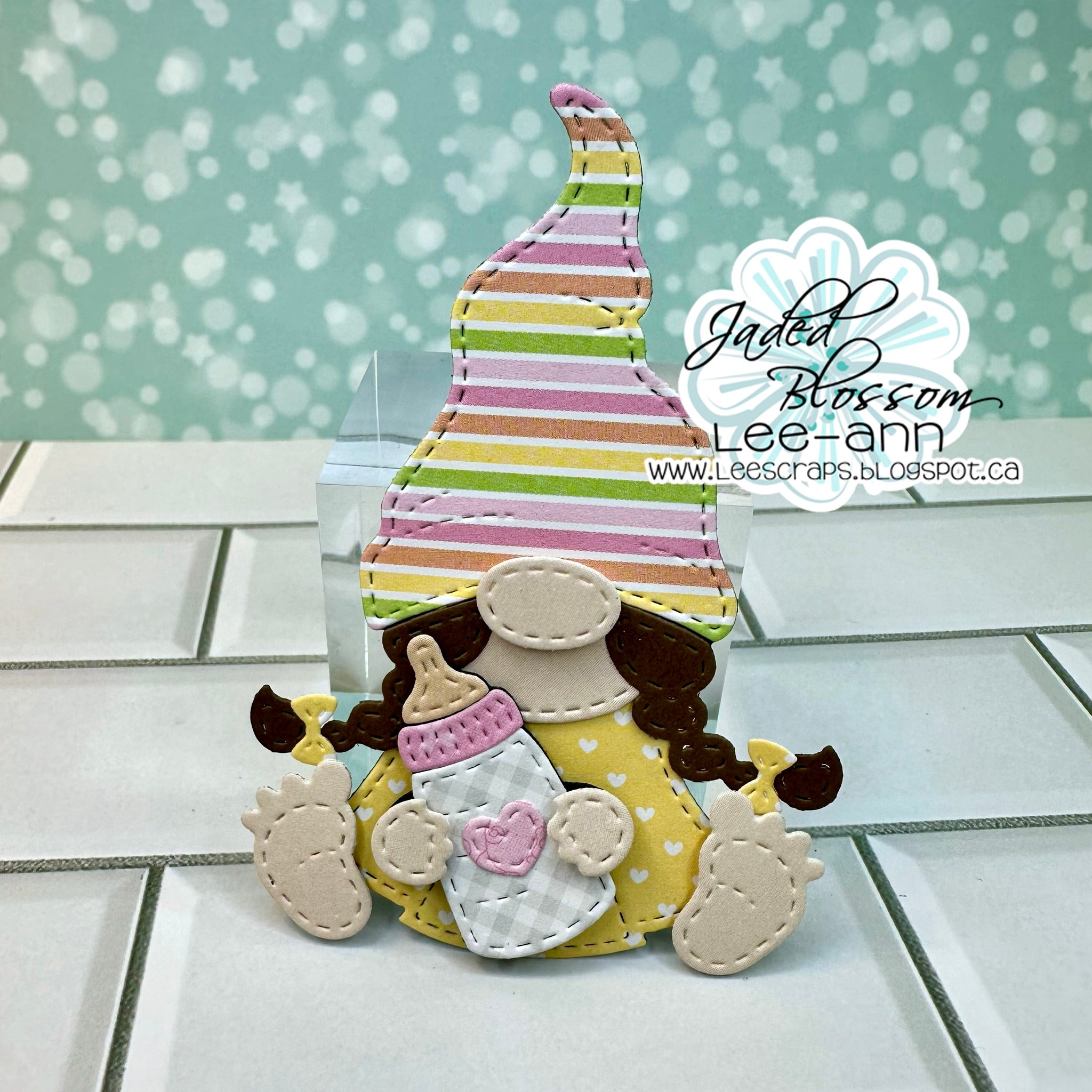 April 2026 Gnome Baby Add ons  - Baby Food Fruits avis et prix