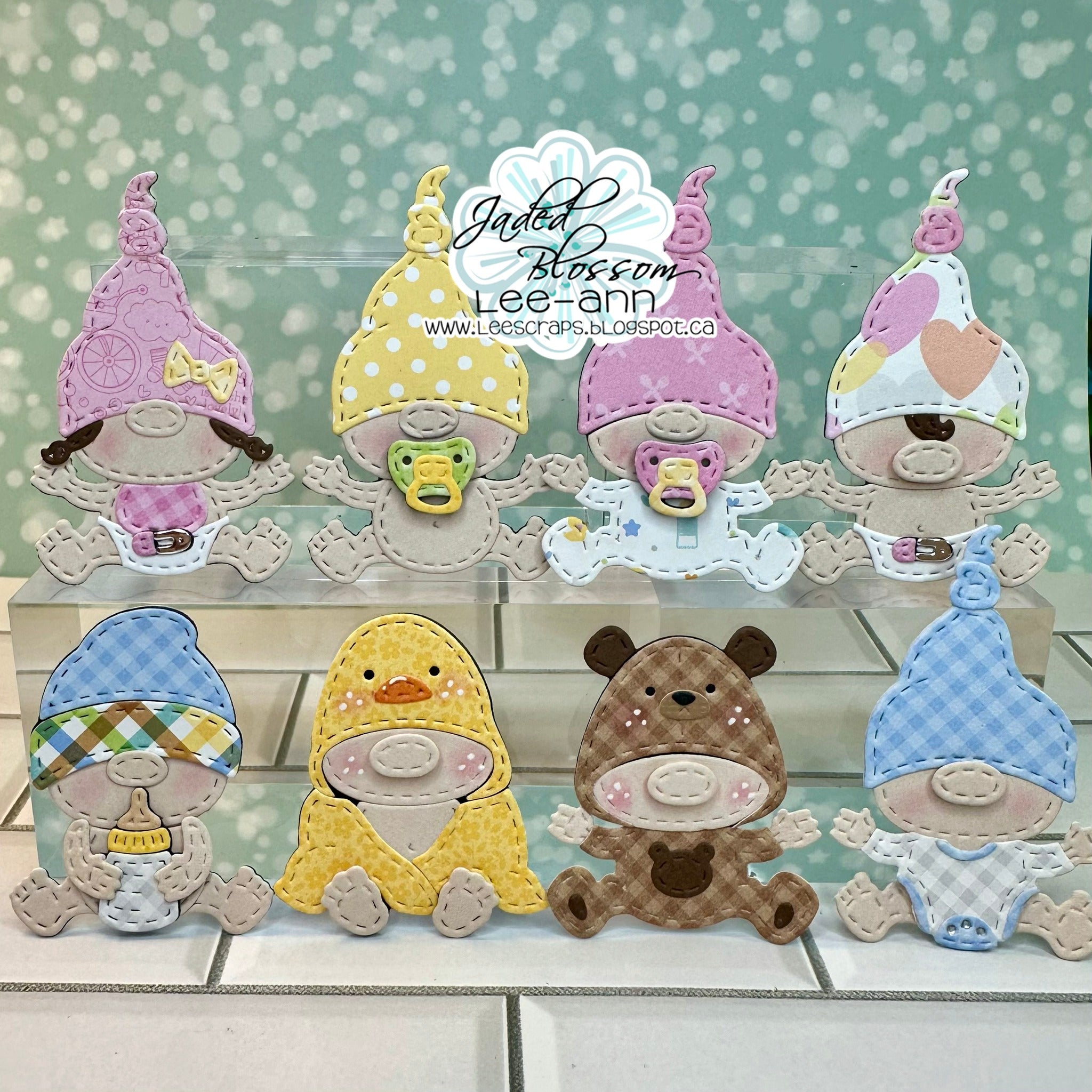 April 2026 Gnome Baby Add ons  - Baby Food Fruits avis et prix
