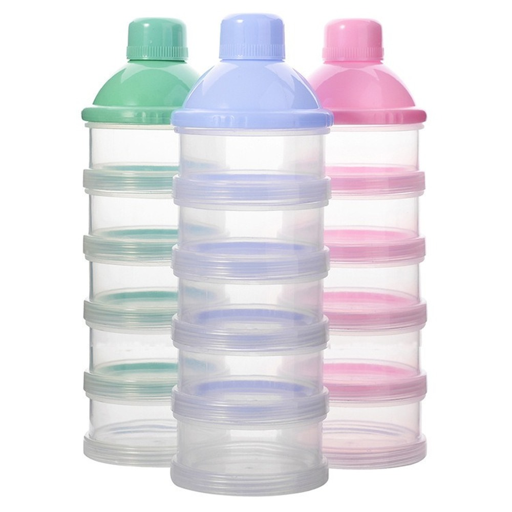 Portable Milk Powder Formula D - Baby Food In Jar avis et prix