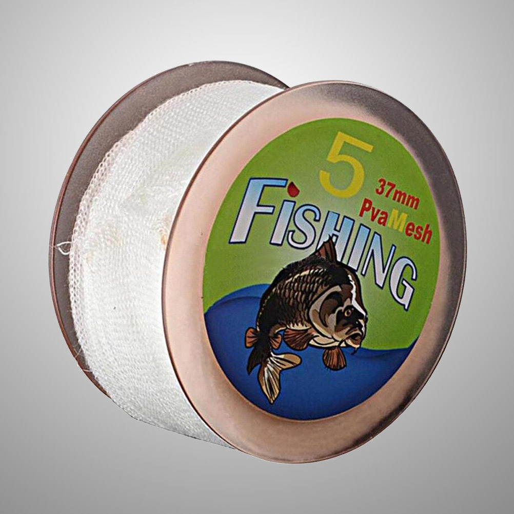 5M Carp Fishing Pva Water Solu - Mesh Feeder Bag avis et prix